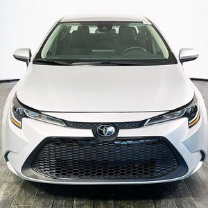 TOYOTA COROLLA LE 2022 DE PRIMERA MANO, AUTO USADO - Product Image 1