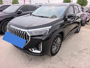 Venta Rápida del Jetour X90 PLUS 2023 1.6TD DCT, SUV Usado a Precio Económico, Envío a Todo el Mundo - Product Image 4
