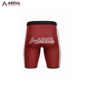 Uniforme de Flag Football de Alto Rendimiento, Material de Secado Rápido, Jersey y Pantalones Cortos a Juego para Juego Competitivo y Suministro al por Mayor - Product Image 6