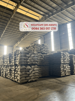 Arabica Kaffeebohnen 18 Gewaschene Grüne Kaffeebohnen, Café Bohnen, Produkte aus Vietnam, 60kg Jutesack, Jermy 0084 363 017 270