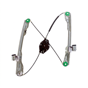 Regulador de ventana eléctrico WL 8S4Z5423201A para Ford Focus delantero izquierdo, pieza OEM nueva - Product Image 1