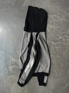 เสื้อฮู้ดลำลองผ้าฝ้ายนุ่ม สวมใส่สบาย อุ่นสบาย สไตล์สตรีทแฟชั่น สำหรับผู้ชายและผู้หญิง - Product Image 3