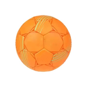Balón de Balonmano de Piel Sintética PU, Superventas, para Entrenamiento y Partidos, Multicolor, para Deportes al Aire Libre, Adultos y Niños, con Logotipo Personalizado, Duradero - Product Image 6
