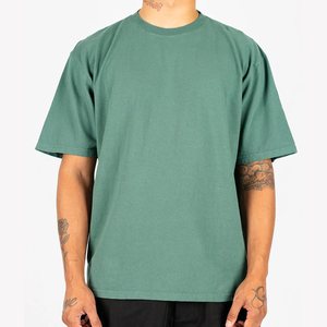 Camisa Ligera de Verano 100% Algodón para Hombre, 220gsm, Transpirable, de Secado Rápido, Ecológica, Suave al Tacto, para Uso Diario, Ajuste Preciso, Venta al Por Mayor - Product Image 2