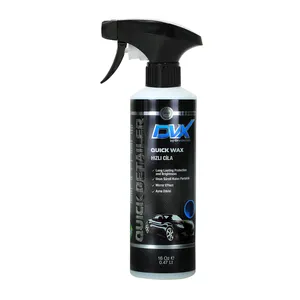 Cera de Pulido Rápido DVX - Pulido Rápido en Húmedo (16 oz) - Product Image 1