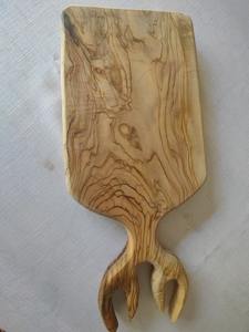 Tabla de cortar de madera de alta calidad, recién llegada. Tabla de cortar de madera de alta calidad, recién llegada. - Product Image 4