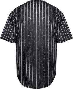 Uniformes de Jersey de béisbol bordados Soc rojo blanco - Product Image 3