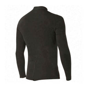 Conjunto de Dos Piezas de Rashguard para Hombre, Transpirable, Elástico, de Secado Rápido, para Entrenamiento de Artes Marciales, Compresión, Durabilidad - Product Image 3