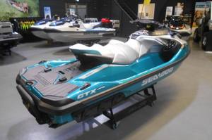 Venta de Moto Acuática Sea D00 Limited 325 para 2026, Disponible para Exportación - Product Image 6