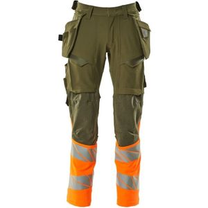 Sweatpants Man Trousers High Quality Safety Wear <b>Men</b> <b>Working</b> <b>Cargo</b> <b>Pants</b> Summer Wear New Style Multi-pocket <b>Cargo</b> <b>Pants</b> - Product Image 4