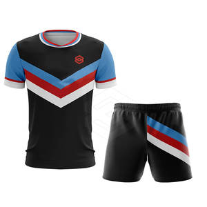 Ropa Deportiva de Alta Calidad, Conjuntos de Uniformes de Rugby para Hombre, Transpirables, de Secado Rápido, Venta en Línea para Adultos, Más Vendidos - Product Image 1