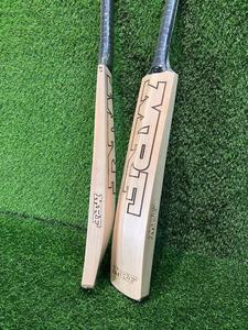 MRF มือคริกเก็ตวิลโลว์อังกฤษแบบสั้นน้ำหนักเบา - Product Image 3