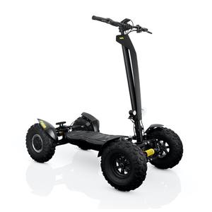 NOUVEAU SCOOTER ÉLECTRIQUE MIA FOUR ORIGINAL NOUVEAU 2026 - Product Image 3