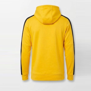 Sweat-shirts d'équipe confortables, coupe décontractée, doublure intérieure chaude, adaptés aux séances d'entraînement, aux entraînements d'équipe et à un usage quotidien. - Product Image 2