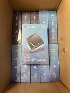 Brand New vSeeeeBox Eliite Mini 6K HDR <b>Android</b> 12 <b>TV</b> <b>Box</b> (4GB RAM / 32GB Storage) - Product Image 3