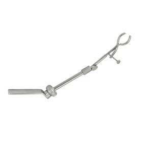 Support de spéculum d'oreille de karité d'acier inoxydable de haute qualité Instruments chirurgicaux d'acier inoxydable par des instruments de Zuol - Product Image 5