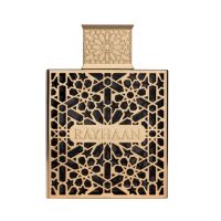 Parfum RAYHAAN ELIXIR 100ml par RAYHAAN Original Dubaï Arabe Longue Durée Eau de Parfum pour Hommes