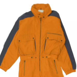 Traje de Esquí de Nieve Personalizado de Lujo 2026 para Mujer, Mono Cálido de una Pieza con Chaqueta y Pantalones para Deportes de Invierno - Product Image 2