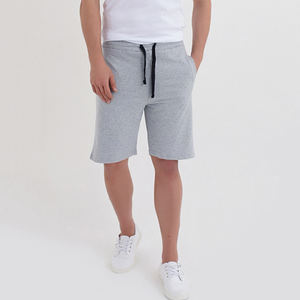 OEM Custom Logo Hot Summer High Quality Jeans Breathable Fit Baggy Jeans <b>Short</b> <b>Chino</b> Denim <b>Shorts</b> with Pocket for Men Manufacturer - Product Image 4