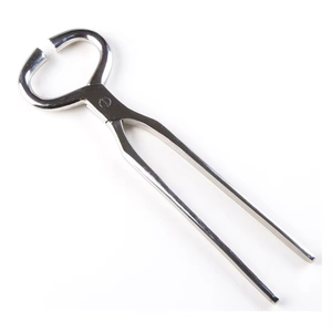 Testeur de sabot professionnel de haute qualité coupe-sabot instruments chirurgicaux instruments vétérinaires testeur de sabot en acier inoxydable - Product Image 1