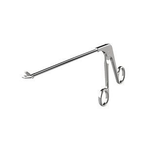 Venta directa de fábrica china, punzón de fórceps de corte de rodilla de buena calidad - Product Image 2