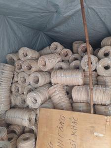 แกนหวายทรงรีทำจากหวายฟอกเป็นแกนหวายขนาดมาตรฐานกำหนดได้เอง - Product Image 4