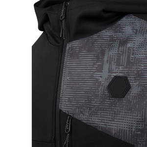 Vente en gros de survêtements à capuche personnalisés imprimés par sublimation Design élégant Survêtements Ensemble 2 pièces respirant de qualité supérieure - Product Image 5