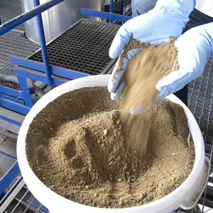 PREMIUM EXPORT QUALITY <b>Crab</b> <b>Shell</b> Powder | Natural Fertilizer from Marine Waste - Product Image 4