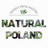 NATURAL POLAND logo