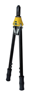 Rivettatrice a due mani 530mm-21" classica (Mota RM2C) - Product Image 1