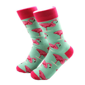 Sublimación Impreso Alta Calidad Sublimación Baloncesto Calcetines Hombres y Mujeres - Product Image 6