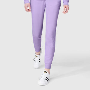 2025 nueva llegada logotipo personalizado transpirable Casual señoras pulóver chándal moda ropa deportiva mujeres Etiqueta Privada liso invierno - Product Image 6