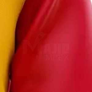 Veste d'hiver Dernière conception Custom Made Men Lettermen Fleece Jacket Lightweight Best Material Men Lettermen Jacket For Sale Veste d'hiver surdimensionnée pour hommes - Product Image 5