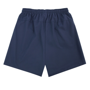 Ropa de calle informal unisex, pantalones cortos de poliéster, gimnasio, deporte, correr, nadar, pantalones cortos para hombre, logoDDP personalizado, envío - Product Image 4