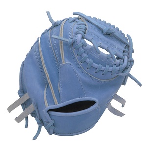 Personalized <b>Baseball</b> <b>Gloves</b> Cheap Price Best Material OEM Service Customized Logo Private Label <b>Baseball</b> Catcher Mitt - Product Image 1