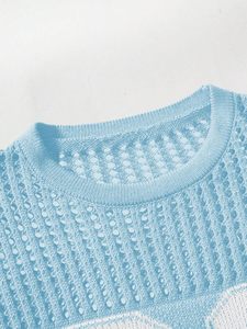 Camiseta de fútbol americano de poliéster transpirable de alta calidad con número de nombre personalizado camisetas de impresión Jersey de malla de gran tamaño - Product Image 4