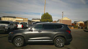 Hyundai Santa Fe 2023 en Perfecto Estado - Product Image 5