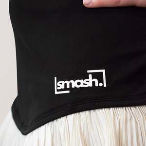 ชุดเดรสสีดำ Smash Twister สำหรับเล่นกีฬา - Product Image 4