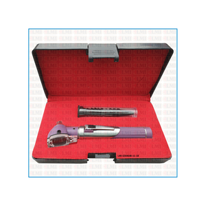 High Quality Otoscope Fibre <b>Optic</b> Purple Wholesale Price Otoscope Fibre <b>Optic</b> Purple For Professional Use - Product Image 1
