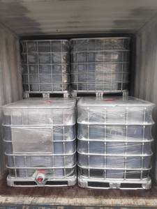 Venta caliente 2025 | Melaza de caña de azúcar vietnamita para la industria alimentaria - Product Image 5