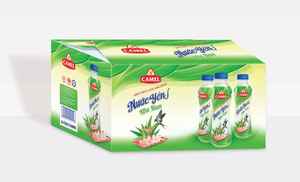 Nid d'oiseau de chameau boisson à l'aloe vera avec nutriments OEM ODM Vietnam fabricant emballage aromatisé de qualité pour exportation en bouteille - Product Image 3