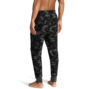 Custom Embroidery <b>Mens</b> Sweatpants <b>Slim</b> <b>Fit</b> <b>Jogger</b> Trousers High Quality Sweat Wicking Gym Activewear Exporters Supplier - Product Image 6