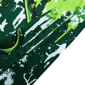 Maillot de cyclisme à manches courtes pour hommes personnalisé Pro Team Bmx Bike Shirt Vêtements de cyclisme Maillots - Product Image 6