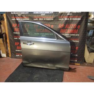 Porte avant droite JAGUAR XE Series (X760) (15>) 204DTD - Product Image 1