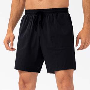 Top Selling Custom <b>Men</b> Sports Gym Workout <b>Short</b> OEM Design Manufacture Mesh <b>Shorts</b> for <b>Men</b> - Product Image 2