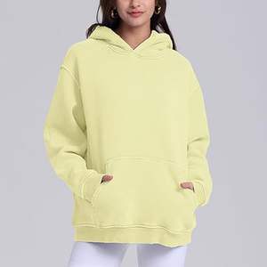Sudaderas con capucha de lavado ácido informales para hombre, ropa de invierno, sudaderas con capucha de lavado ácido informales de Color sólido, ropa de moda, sudaderas con capucha de lavado ácido ajustadas para hombre - Product Image 3