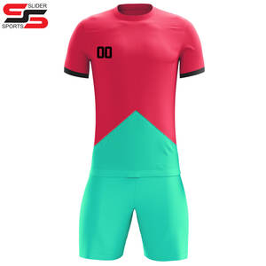 เครื่องแบบสโมสรฟุตบอลชุดยูนิฟอร์มฟุตบอลชุดเสื้อฟุตบอล - Product Image 3