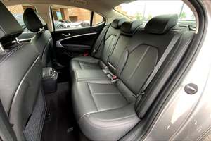 Usado LHD/RHD 2023 GENESIS G70 2,0 T RWD - Product Image 4