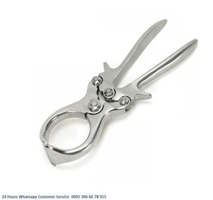 Instrumentos Veterinarios Castrador Sin Sangre 23 Cm - Product Image 2