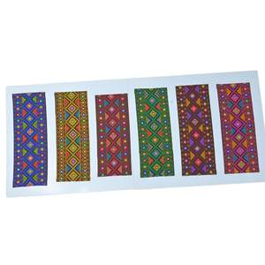 GALON RUBAN 10 cm Premium Lace Trim Suave Elegante Estilo tradicional Costura Encaje Impresionantes artesanías de moda elegante - Product Image 5